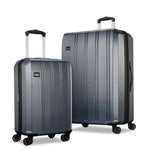 Carbon X 2 Piece Set (CO/L)