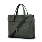 Mobile Solution 2 Leather Convertible Brief