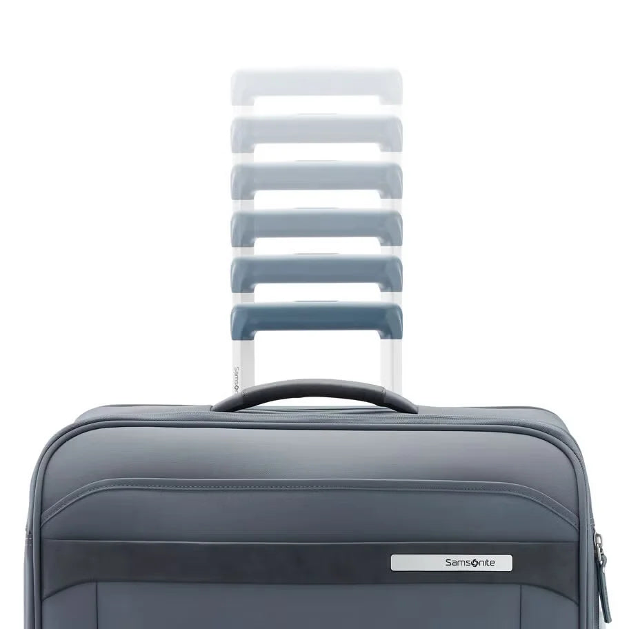 Elevation™ Plus Softside Carry-On Spinner