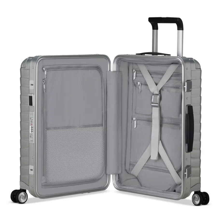 Proxis ALU Large Spinner