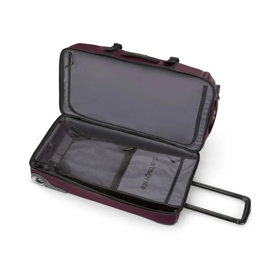 Detour 34" Wheeled Duffel