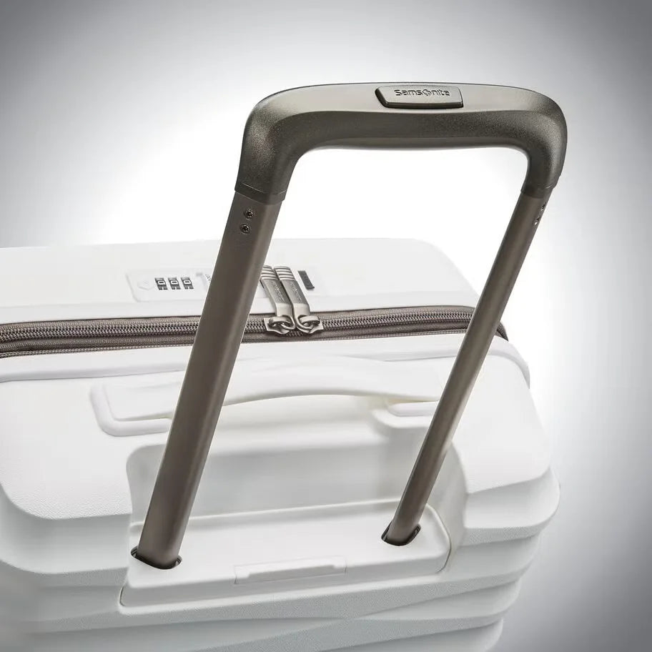 Voltage DLX Global Carry-On Spinner