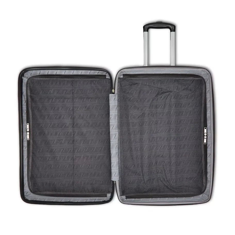 Carbon X 2 Piece Set (CO/L)