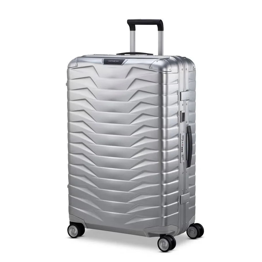 Proxis ALU Large Spinner