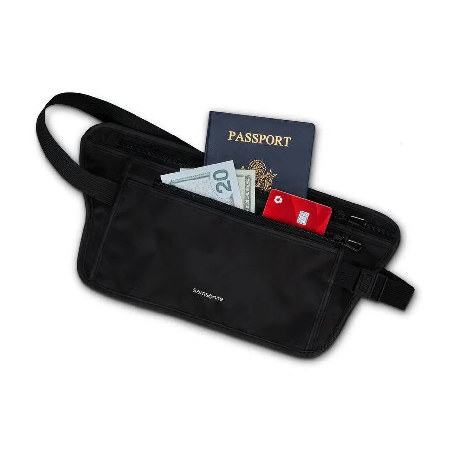 RFID Waist Belt