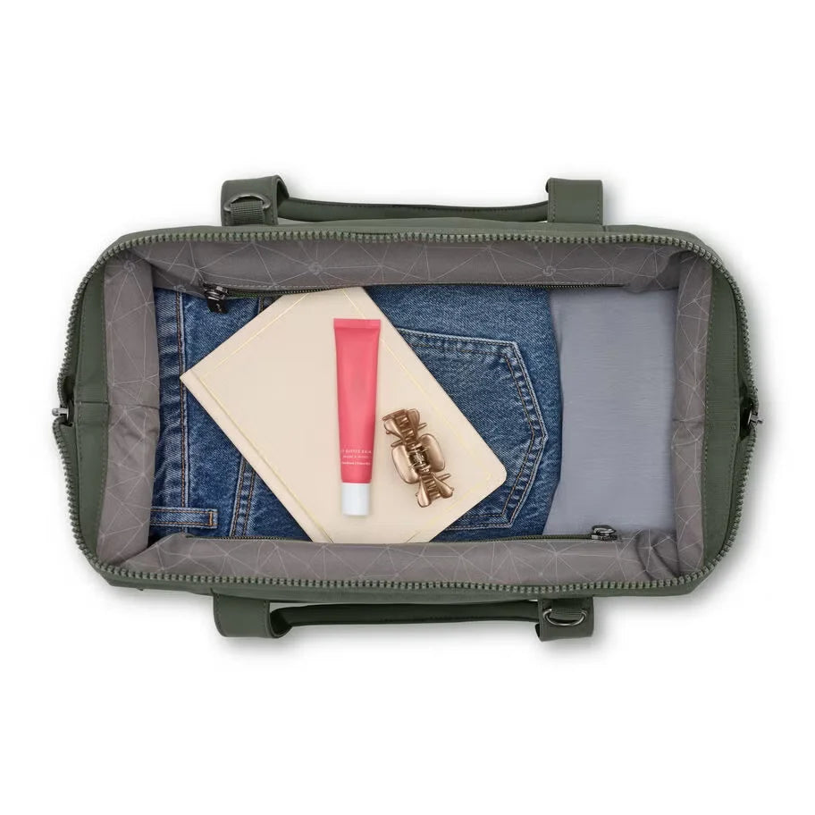 Better Than Basic Mini Weekender