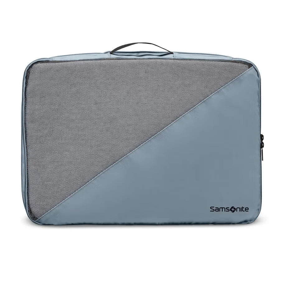 3 Piece Compression Packing Cubes