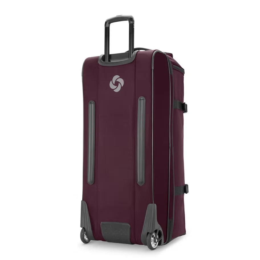 Detour 34" Wheeled Duffel