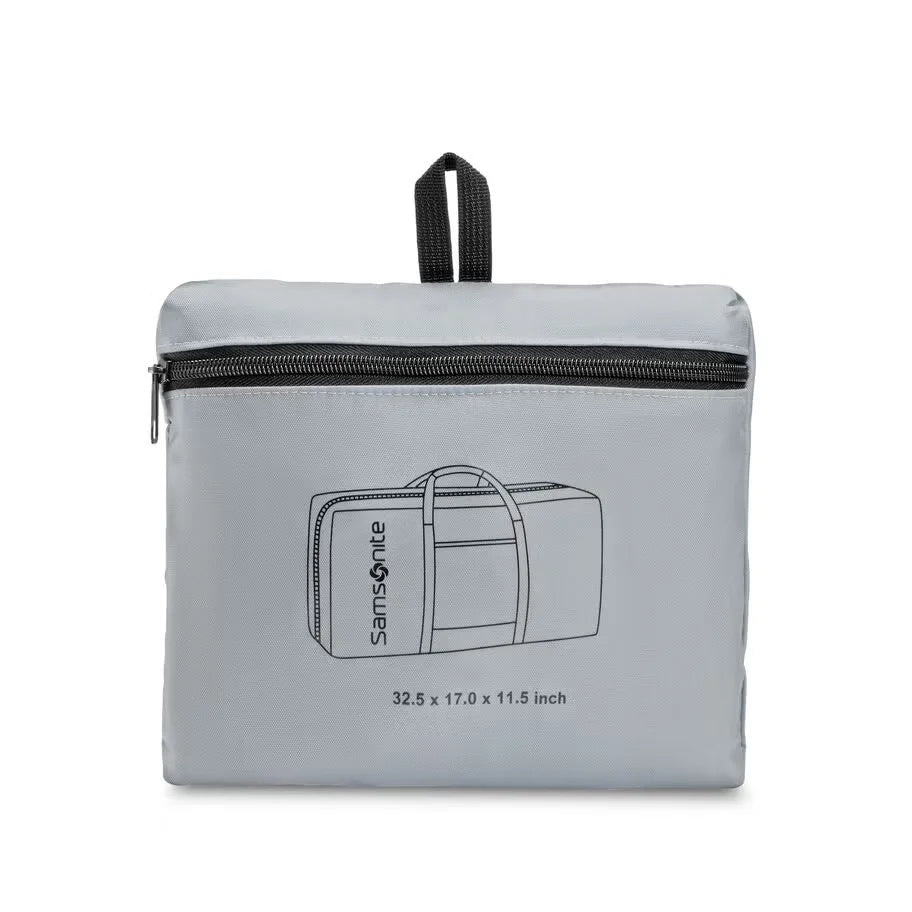 Foldable Tote-A-Ton Duffel