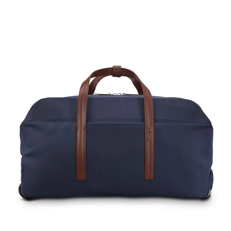 Virtuosa Wheeled Duffel