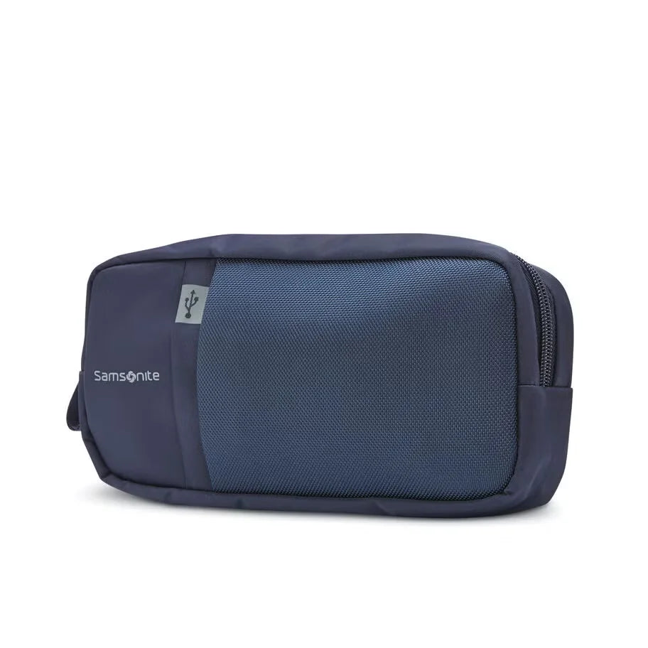 NuRoad 17.3" Convertible Backpack