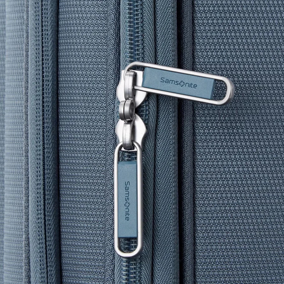 UpLIFT Softside Carry-On Spinner
