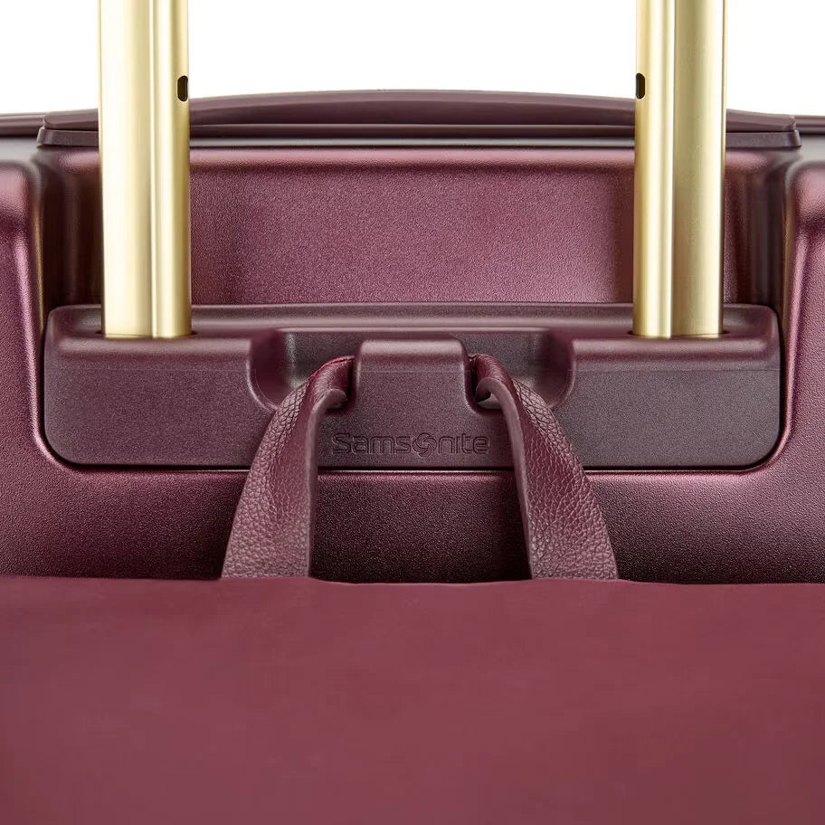 Mobile Solution 2 Carry-On Spinner