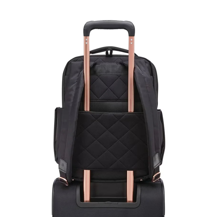 NuRoad Ladies 14.1" Backpack