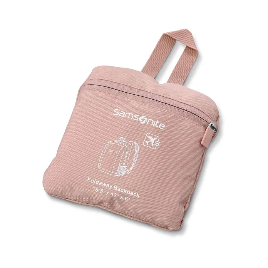 Foldaway Backpack