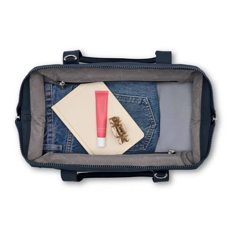 Better Than Basic Mini Weekender
