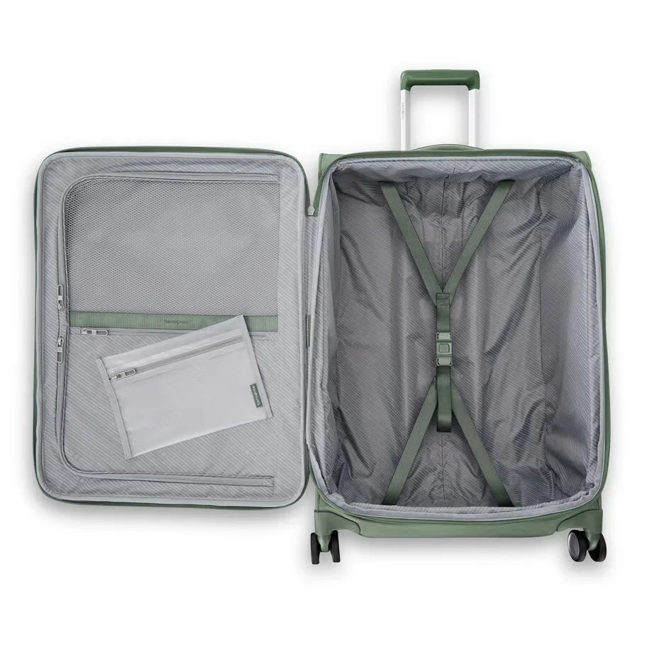 UpLIFT Softside Large Spinner