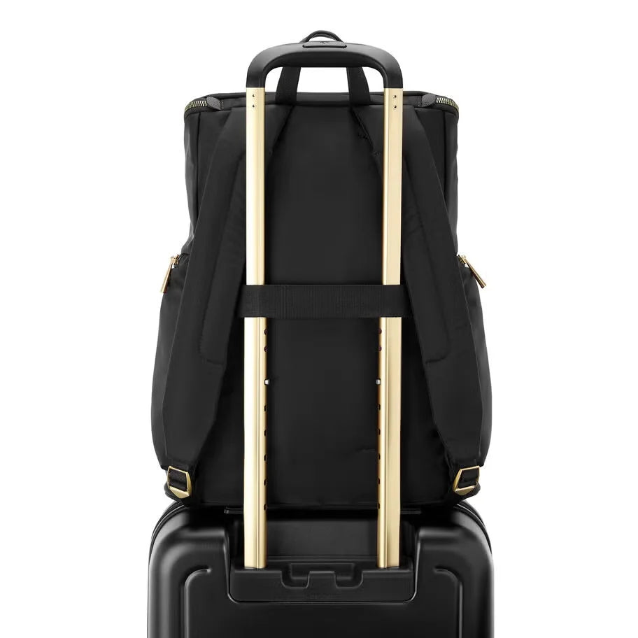 Mobile Solution 2 Deluxe Backpack