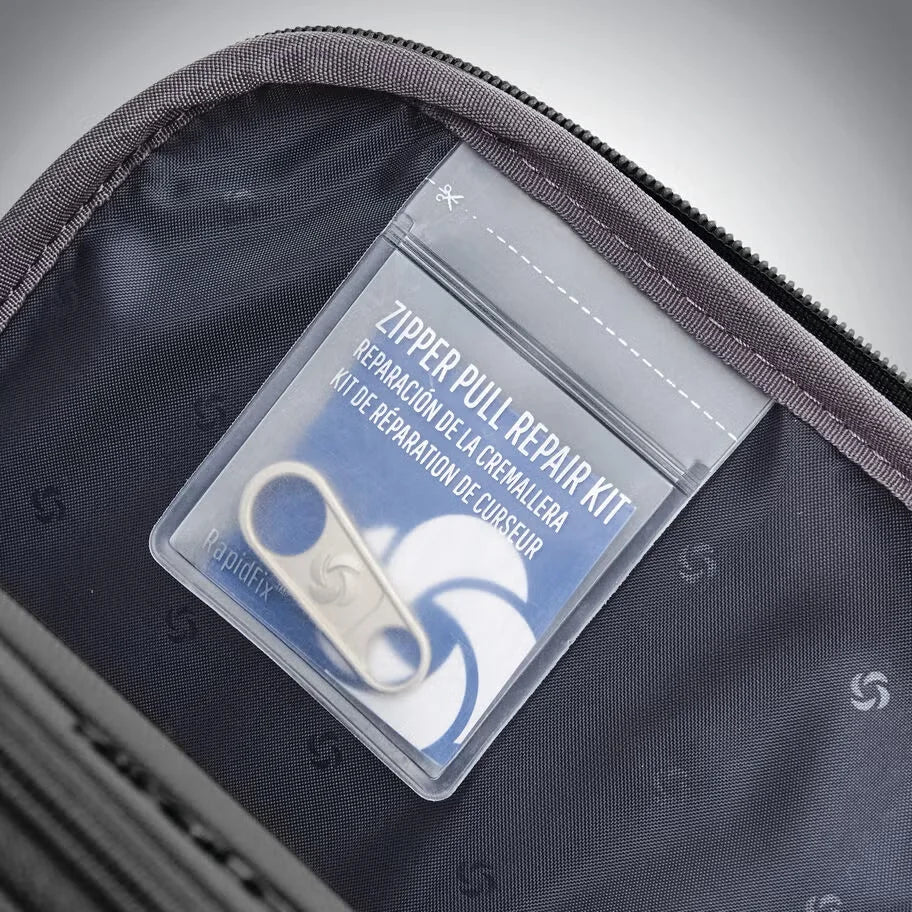 Theorym Softside Global Carry-On Spinner