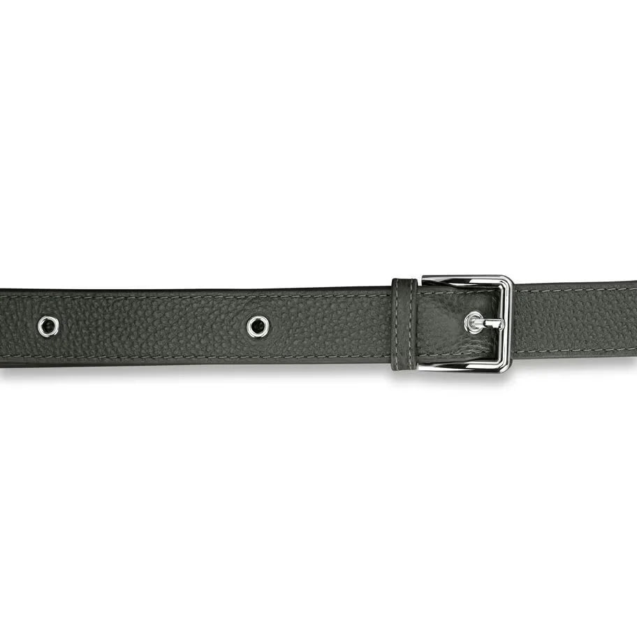Mobile Solution 2 Leather Crossbody