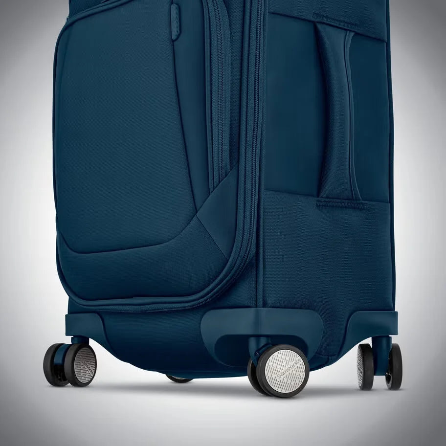 Theorym Softside Underseater