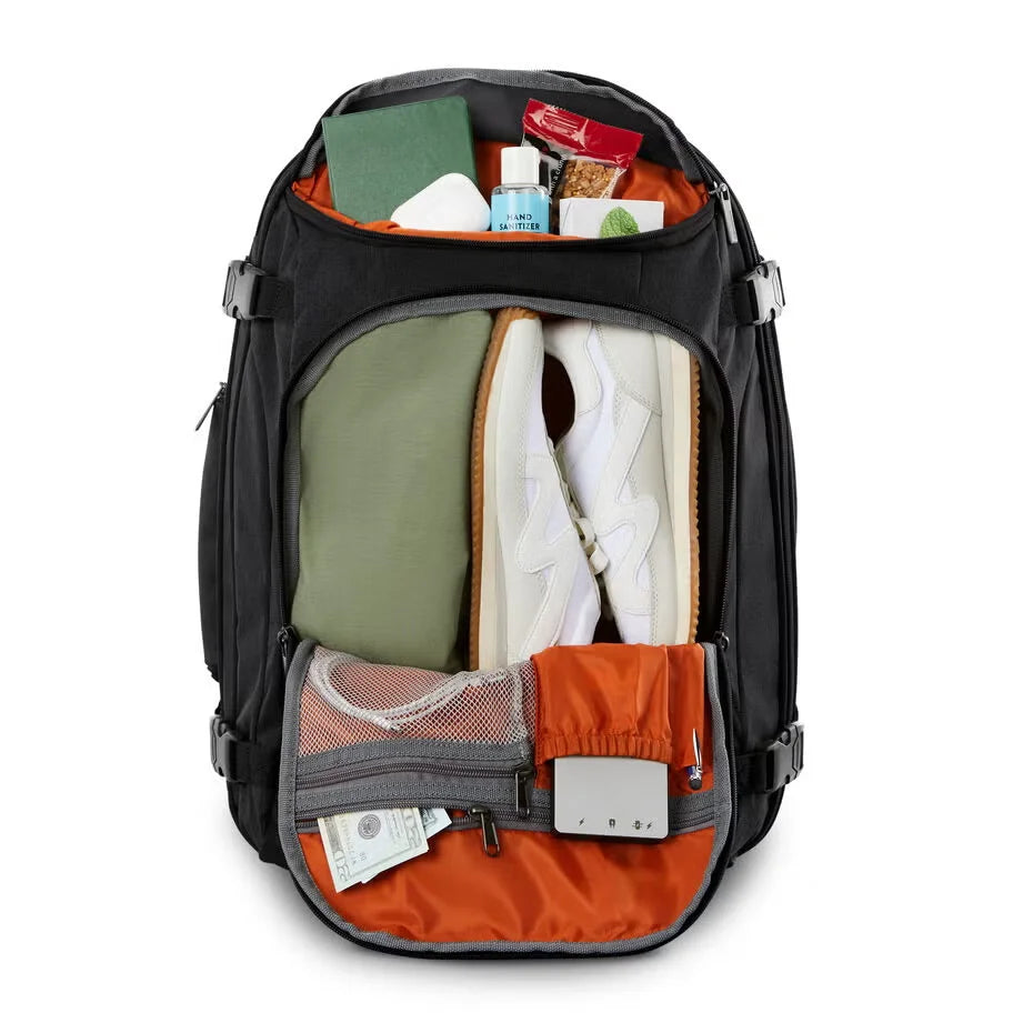 Mother Lode Jr Travel Backpack