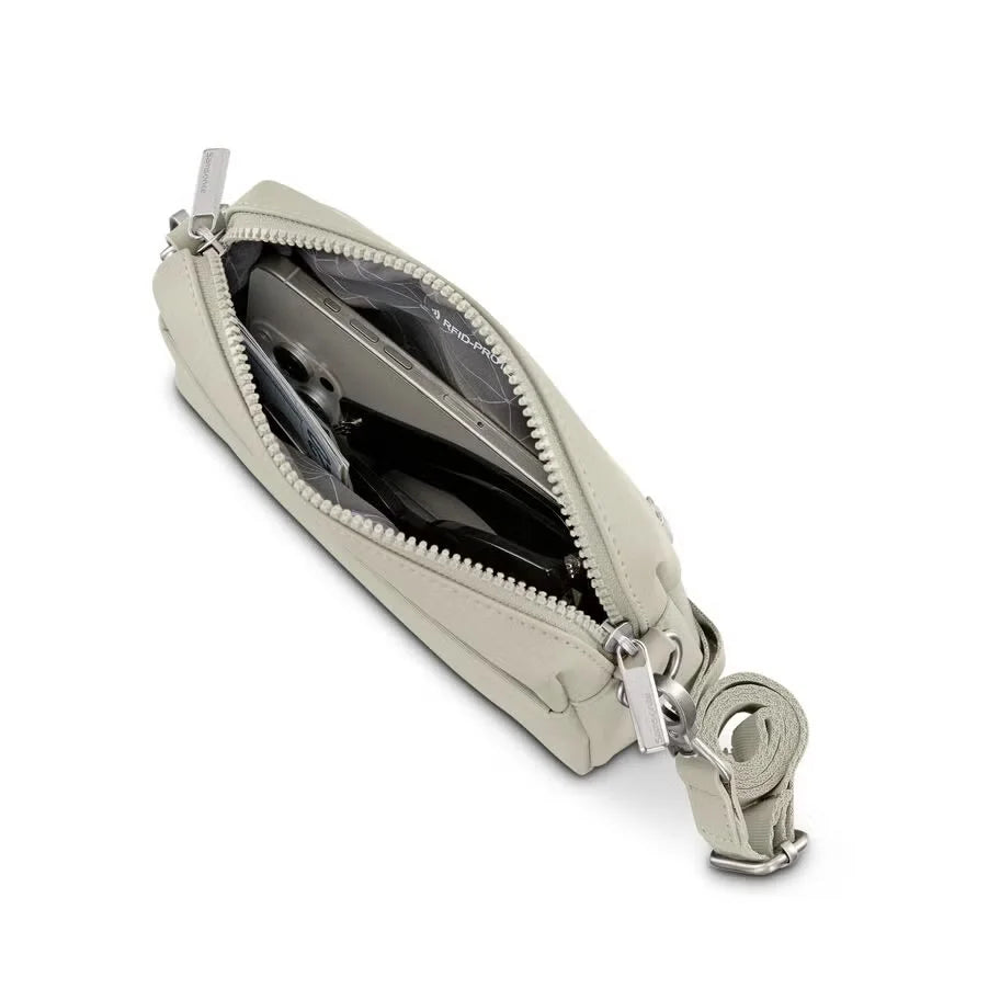 Better Than Basic RFID Crossbody