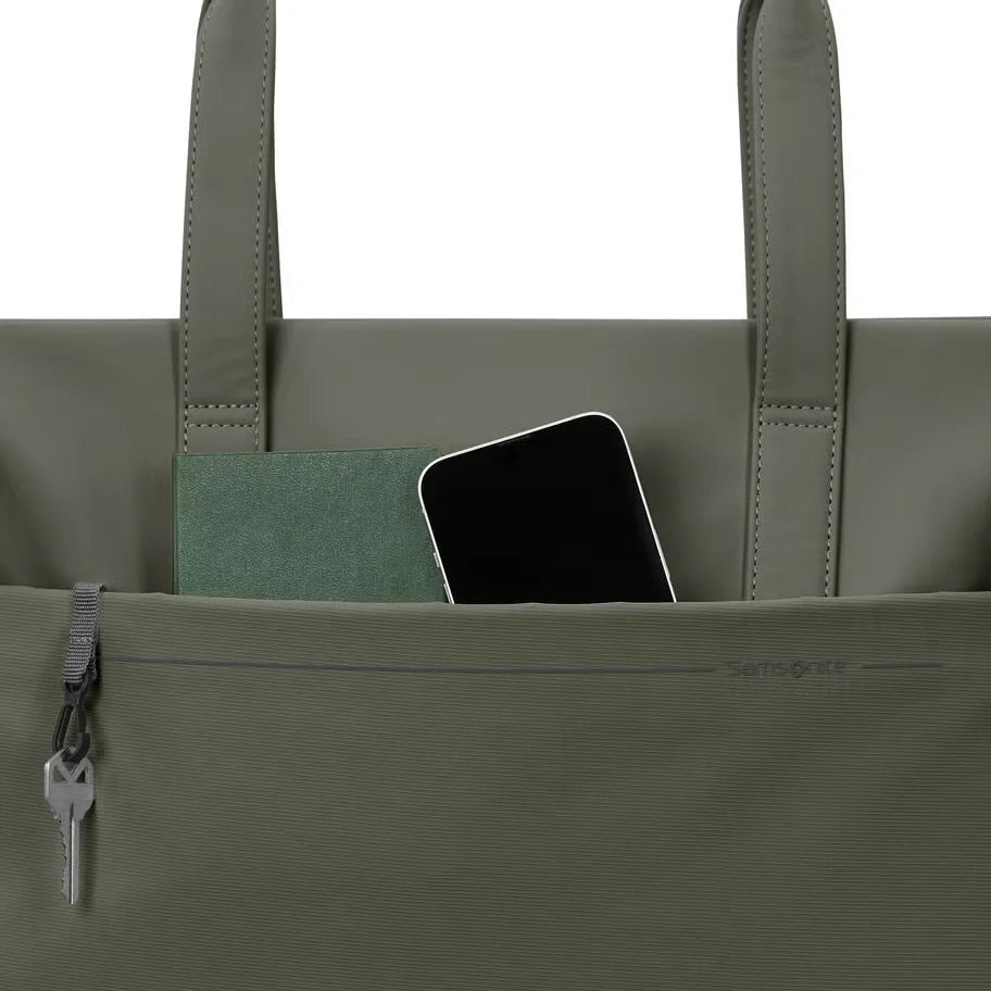 Better Than Basic Tote