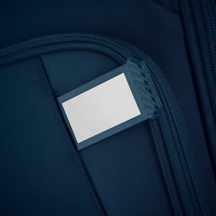 Theorym Softside Large Spinner
