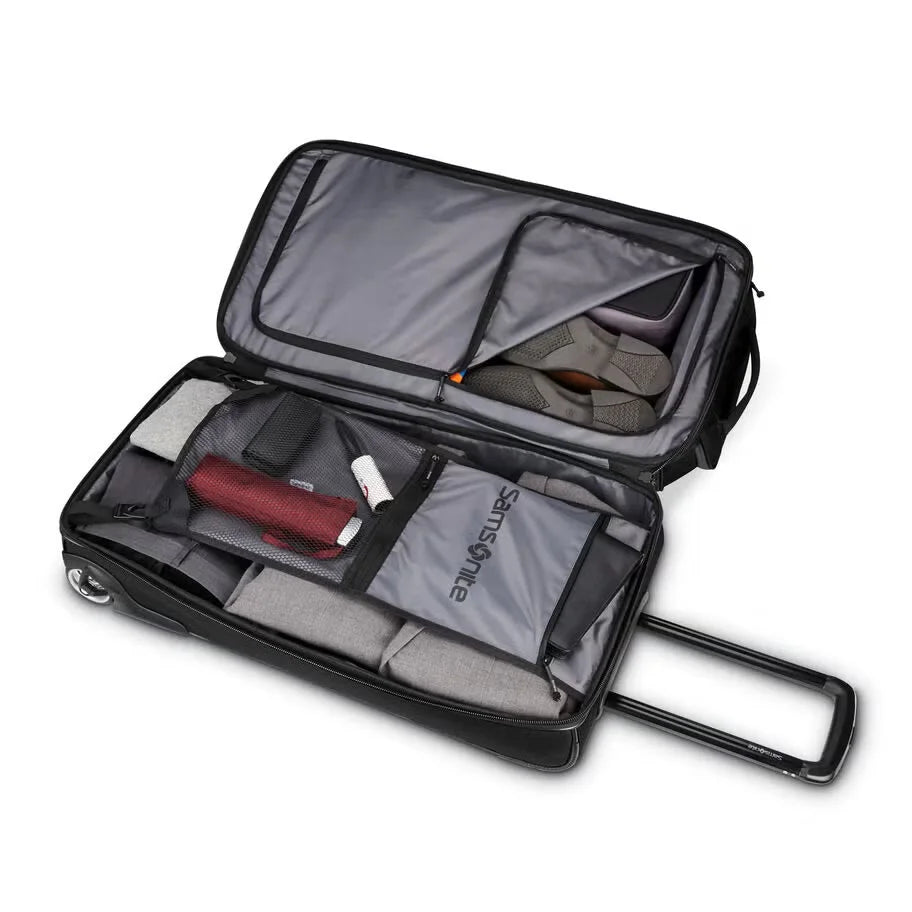Detour 29" Wheeled Duffel